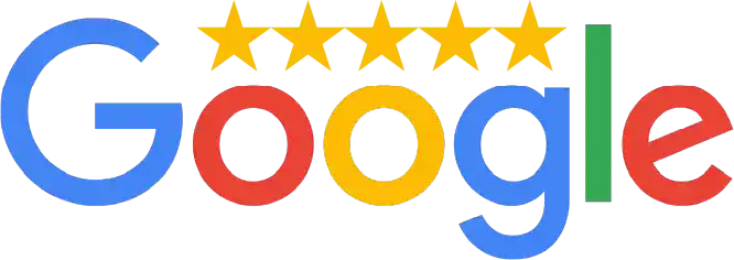 Google 5-star rated